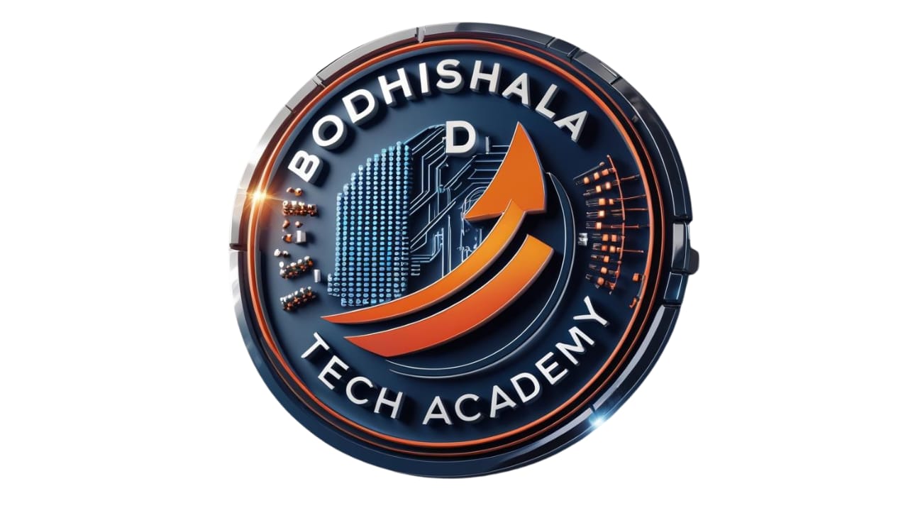 Bodhishala Tech Academy
