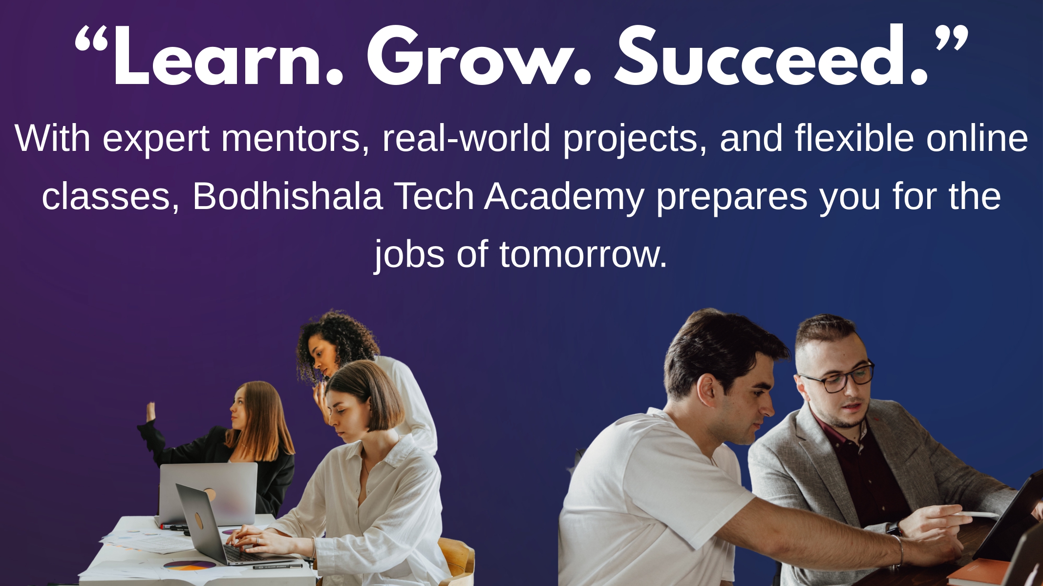 No compromise with Quality! image